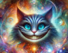 1. Cat (137) - Cheshire Cat Spiritual Meaning